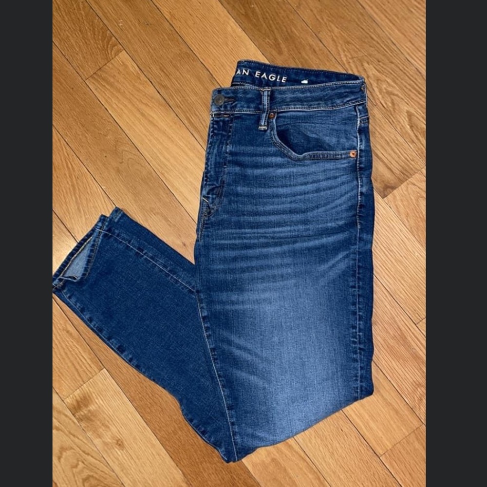 Men’s AE jeans size 34x30
